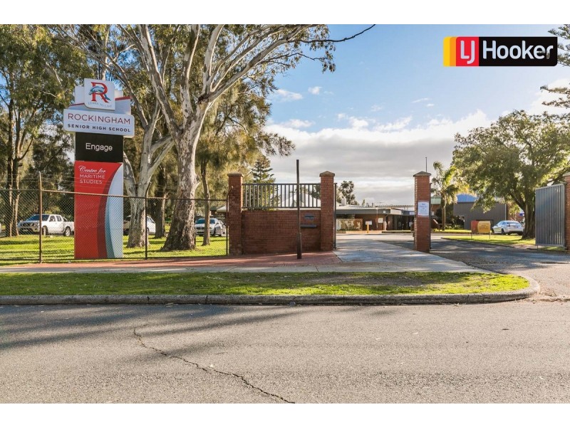 42 Andromeda Street, Rockingham WA 6168