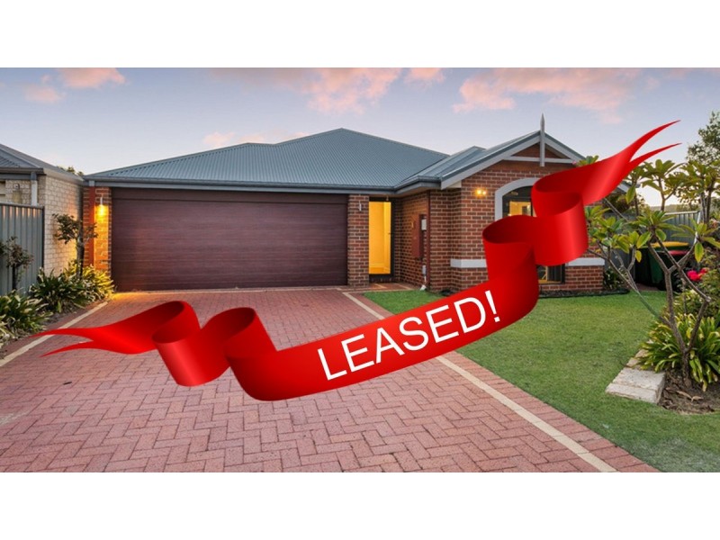 15 Lasseter Street, Baldivis WA 6171