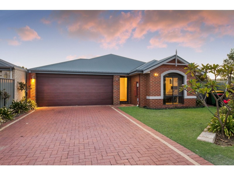 15 Lasseter Street, Baldivis WA 6171