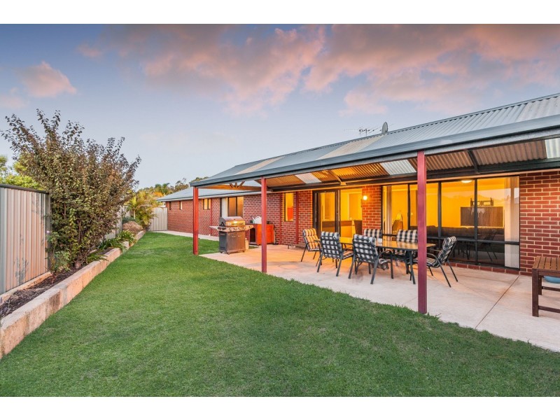 15 Lasseter Street, Baldivis WA 6171