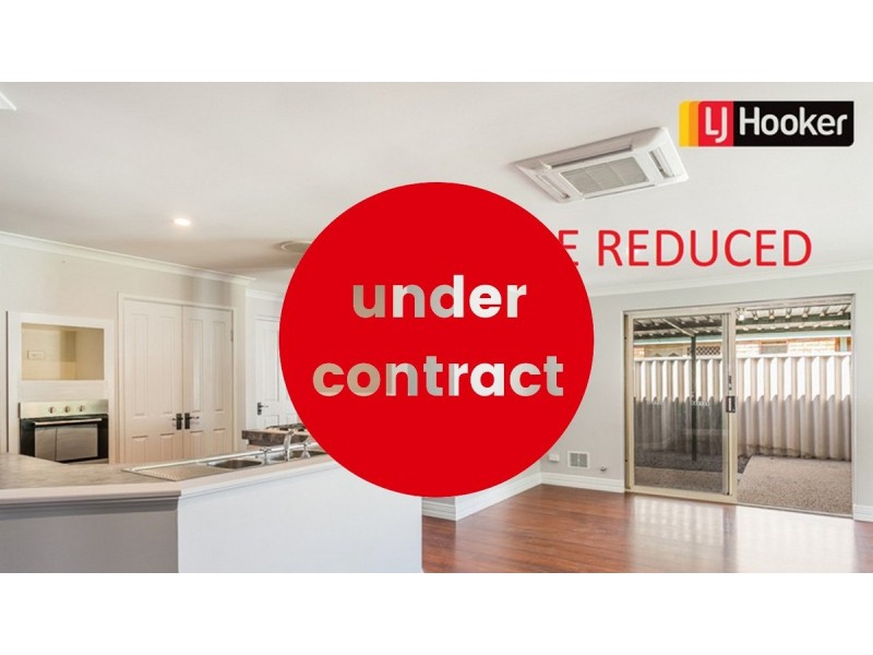 5 Toulon Gardens, Port Kennedy WA 6172