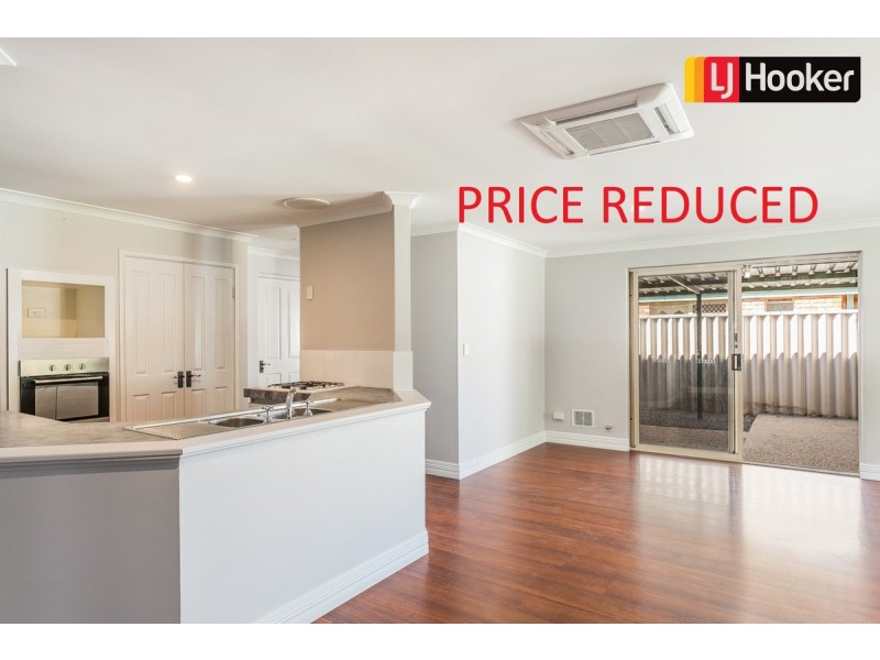 5 Toulon Gardens, Port Kennedy WA 6172