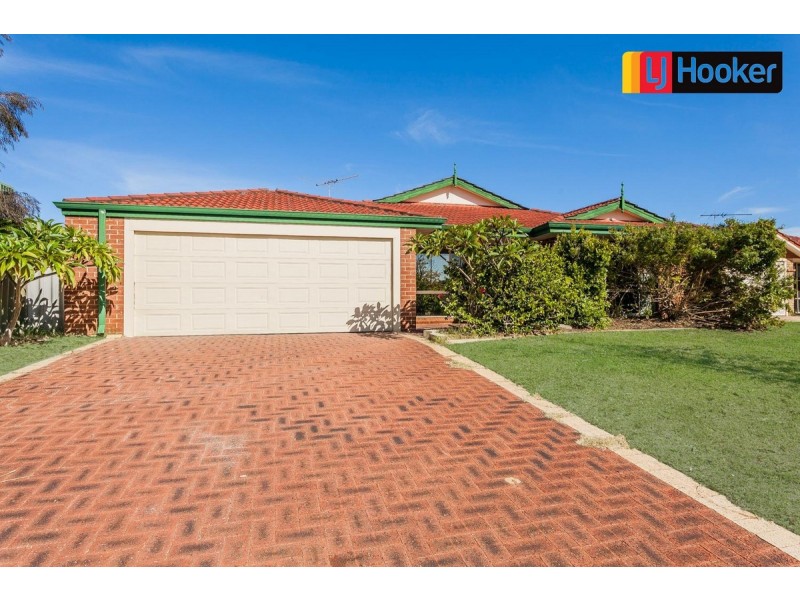 5 Toulon Gardens, Port Kennedy WA 6172