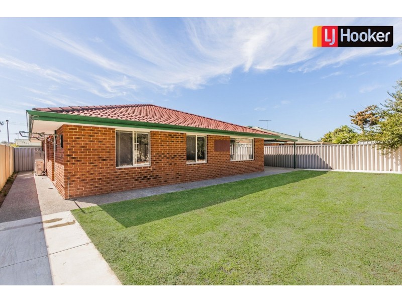 5 Toulon Gardens, Port Kennedy WA 6172