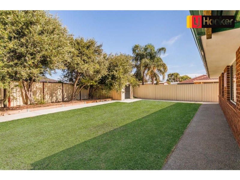 5 Toulon Gardens, Port Kennedy WA 6172