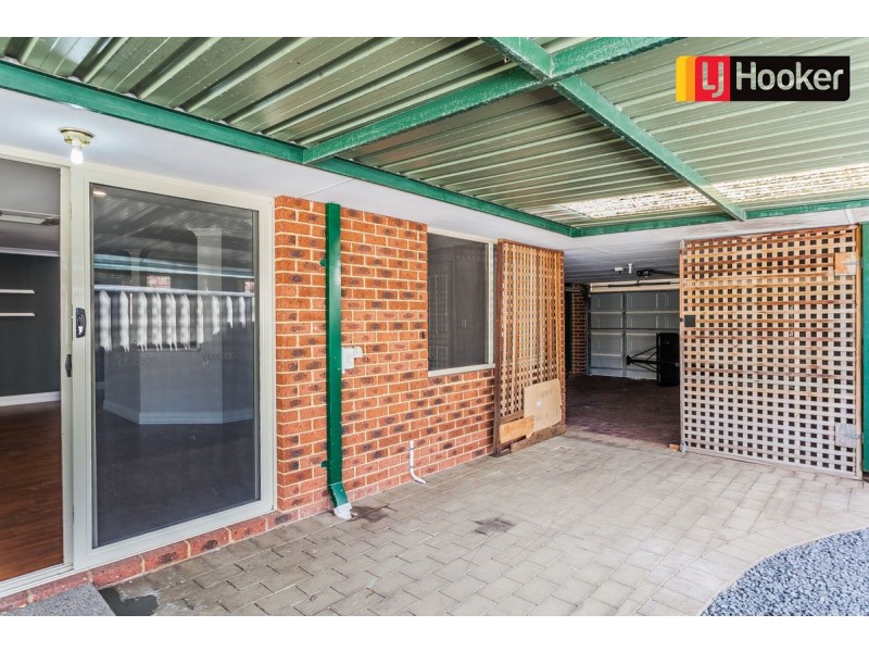 5 Toulon Gardens, Port Kennedy WA 6172