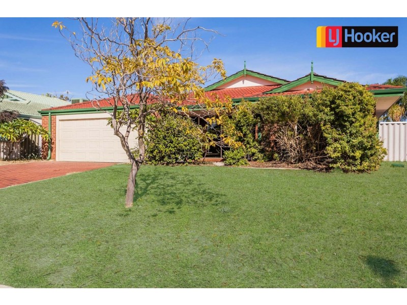 5 Toulon Gardens, Port Kennedy WA 6172