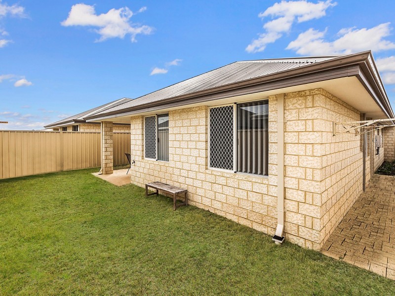 4 Litton Street, Baldivis WA 6171