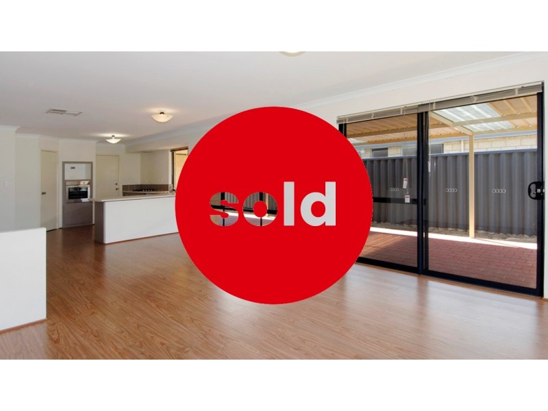 21 Hibiscus Way, Baldivis WA 6171