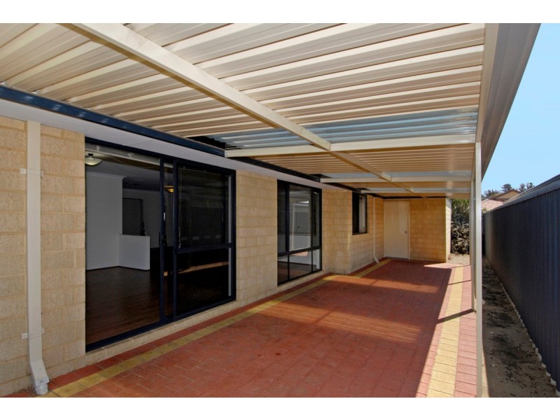 21 Hibiscus Way, Baldivis WA 6171