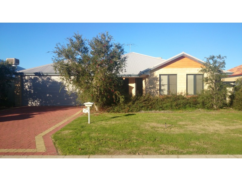 21 Hibiscus Way, Baldivis WA 6171
