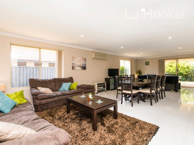 7 Lantana Way, Baldivis WA 6171