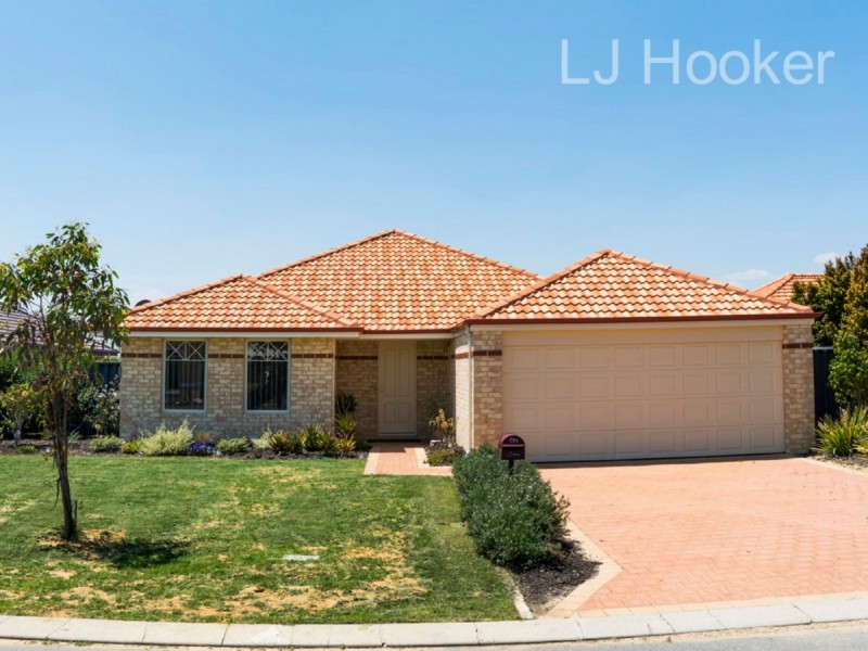 7 Lantana Way, Baldivis WA 6171