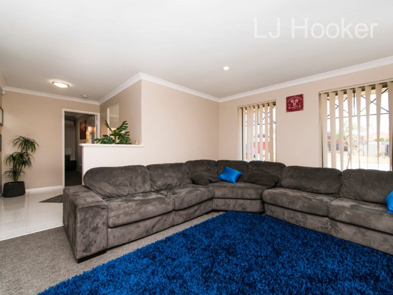 7 Lantana Way, Baldivis WA 6171