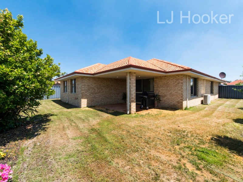 7 Lantana Way, Baldivis WA 6171