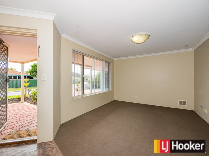 2 Kilmeny Loop, Warnbro WA 6169