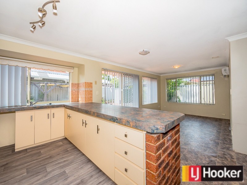 2 Kilmeny Loop, Warnbro WA 6169