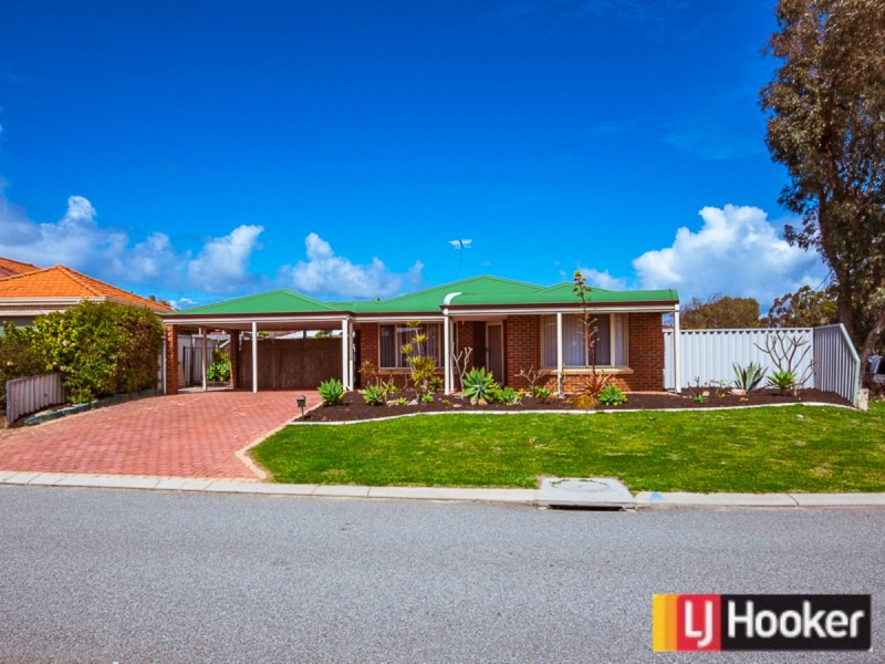 2 Kilmeny Loop, Warnbro WA 6169