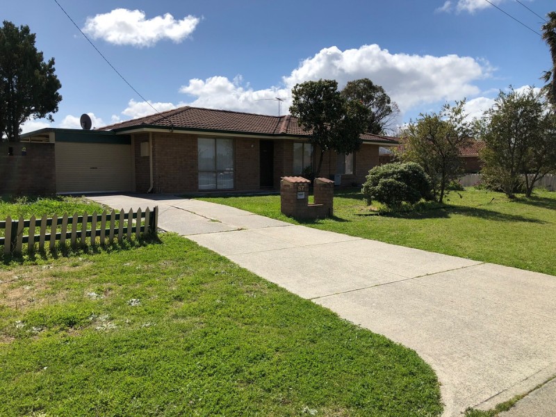 57 Goongarrie Drive, Waikiki WA 6169