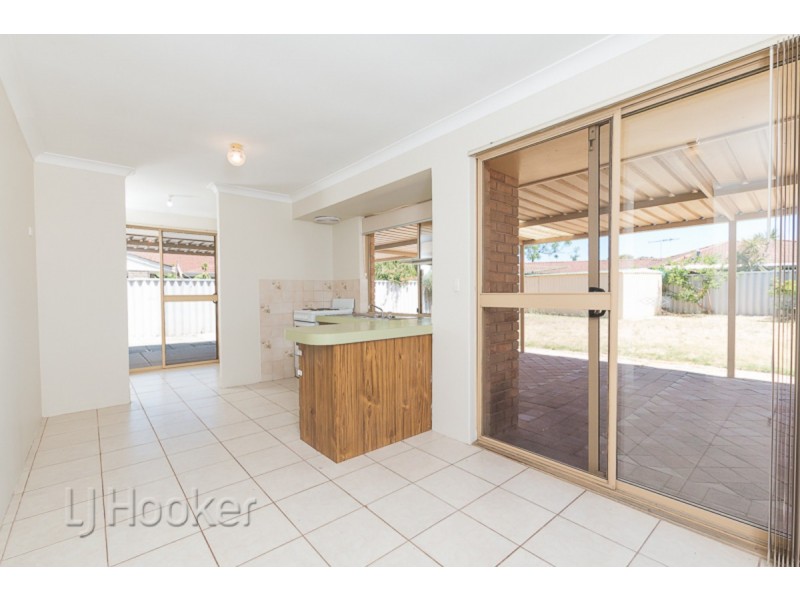 57 Goongarrie Drive, Waikiki WA 6169