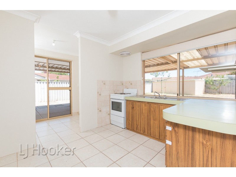 57 Goongarrie Drive, Waikiki WA 6169