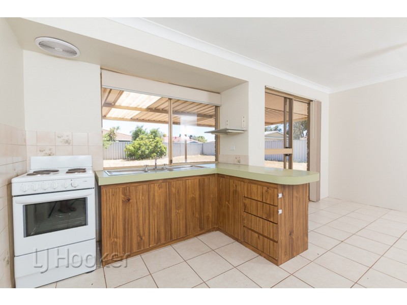 57 Goongarrie Drive, Waikiki WA 6169