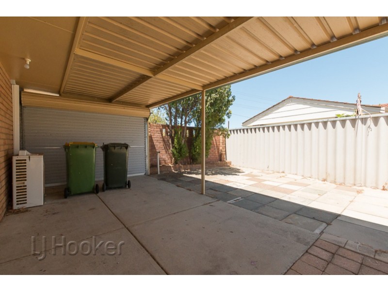 57 Goongarrie Drive, Waikiki WA 6169