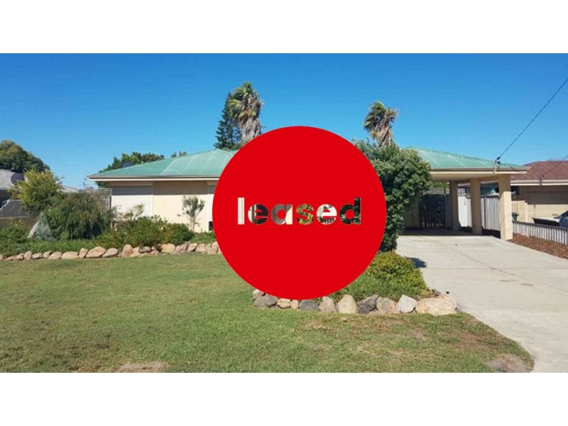 20 Prosser Way, Singleton WA 6175