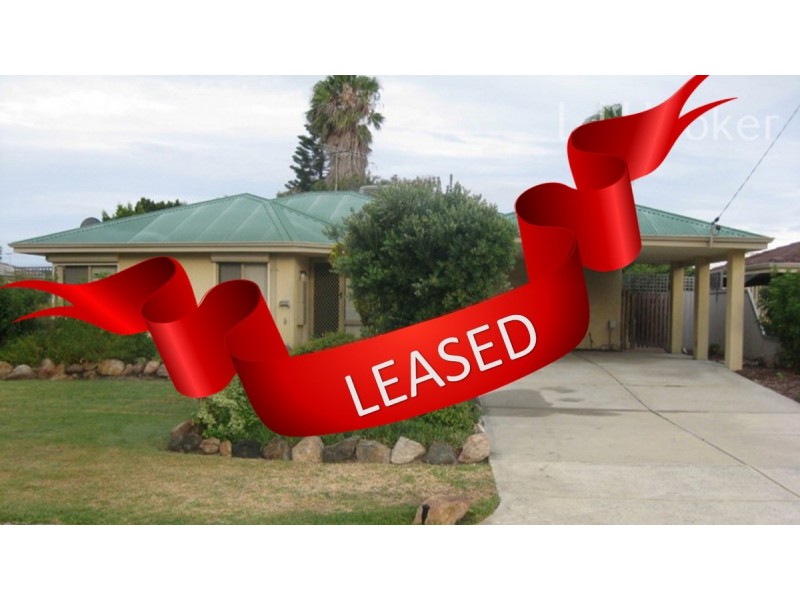 20 Prosser Way, Singleton WA 6175