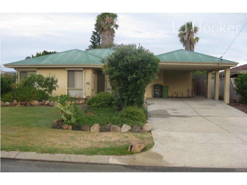 20 Prosser Way, Singleton WA 6175