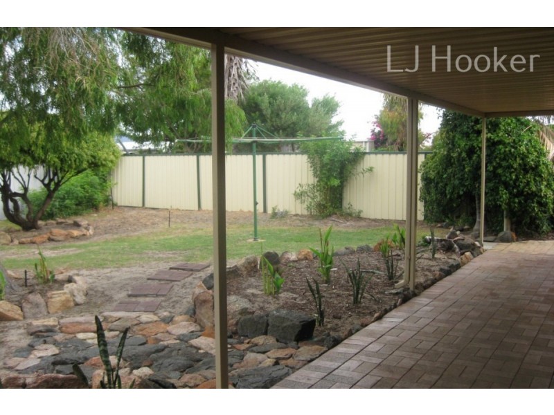 20 Prosser Way, Singleton WA 6175