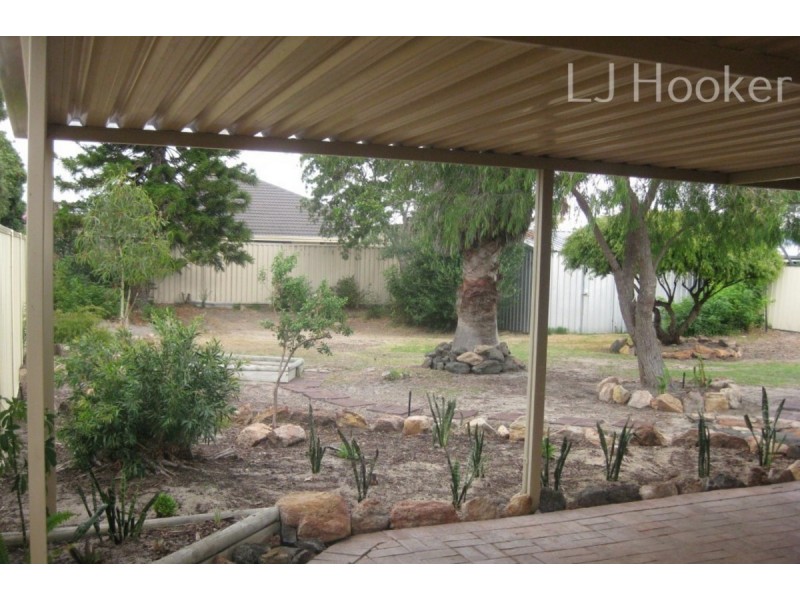 20 Prosser Way, Singleton WA 6175