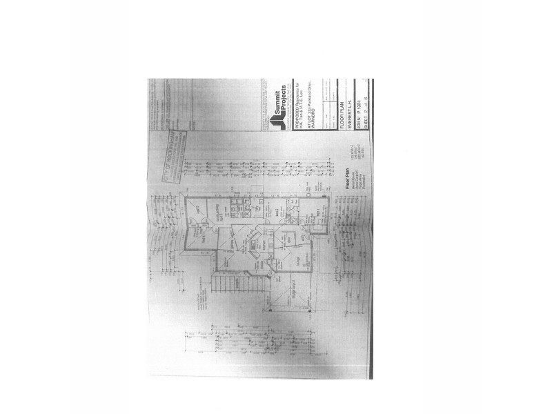 77 Parkland Drive, Warnbro WA 6169 Floorplan