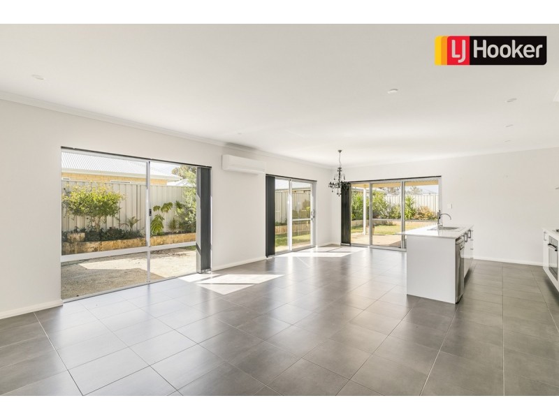 41 Ingarfield Green, Baldivis WA 6171