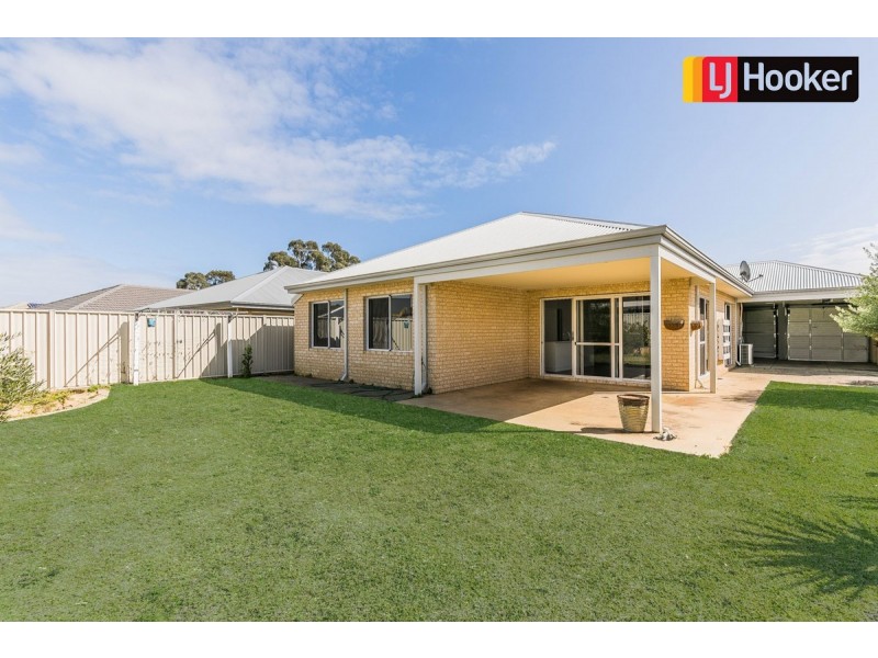 41 Ingarfield Green, Baldivis WA 6171