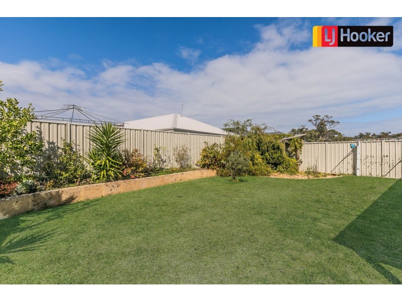 41 Ingarfield Green, Baldivis WA 6171