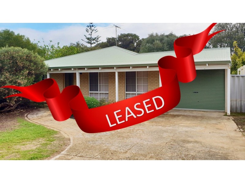 13 Crystaluna Drive, Golden Bay WA 6174