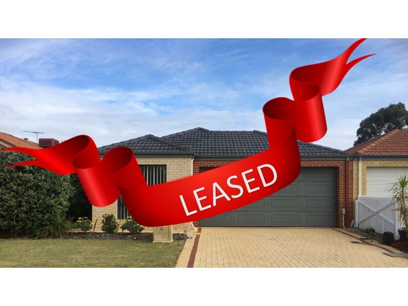 41 Kumarina Drive, Secret Harbour WA 6173