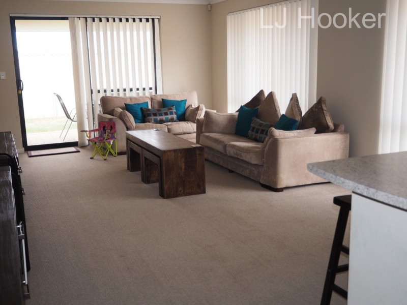 41 Kumarina Drive, Secret Harbour WA 6173