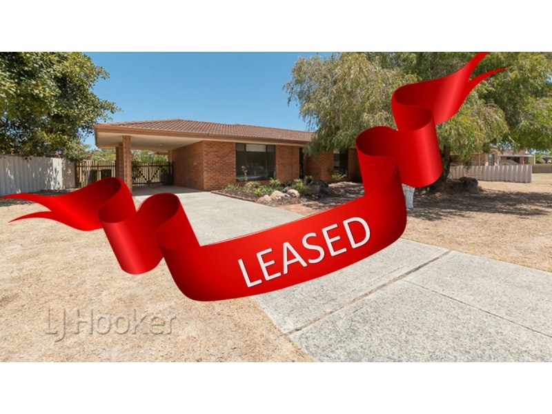 108 Seabrooke Avenue, Rockingham WA 6168