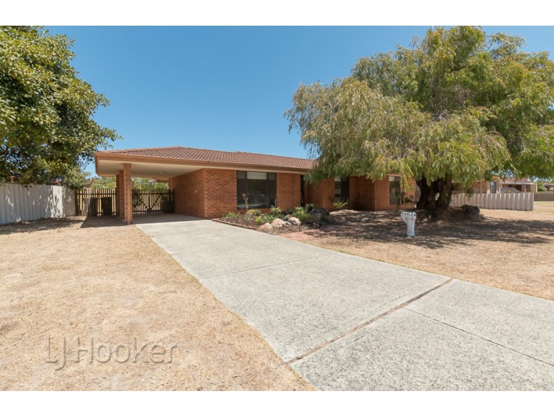 108 Seabrooke Avenue, Rockingham WA 6168