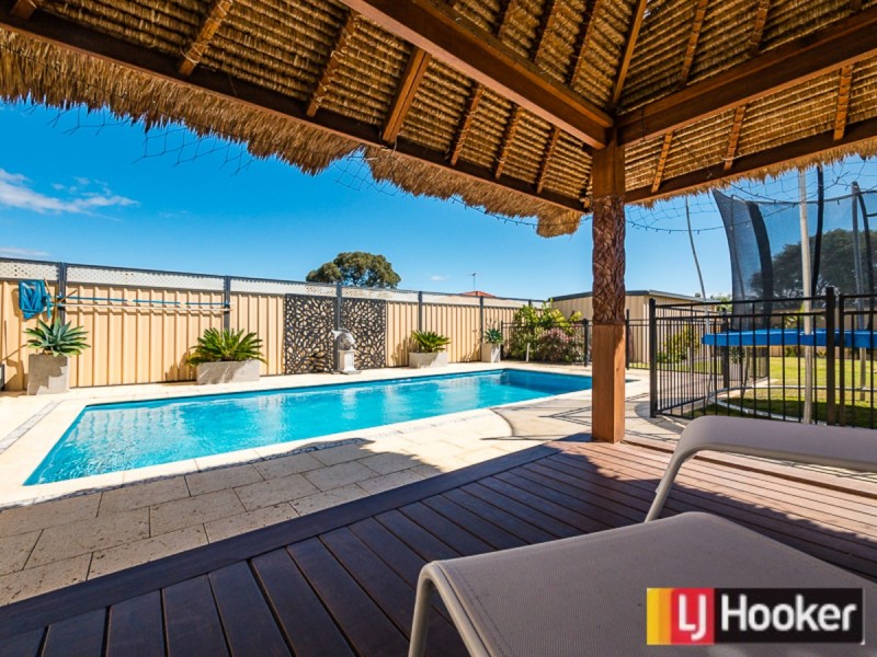 16 Blue Fin Drive, Golden Bay WA 6174
