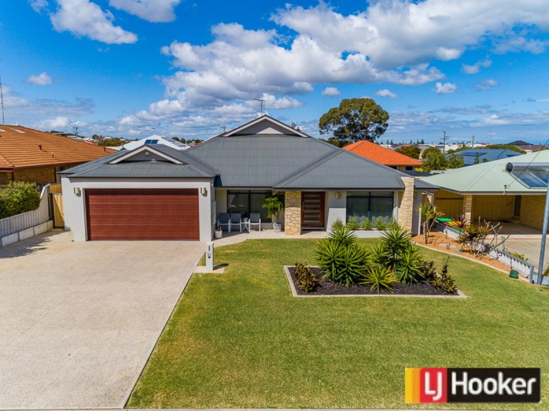 16 Blue Fin Drive, Golden Bay WA 6174