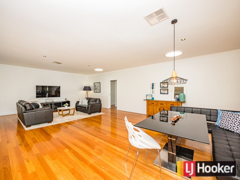 16 Blue Fin Drive, Golden Bay WA 6174