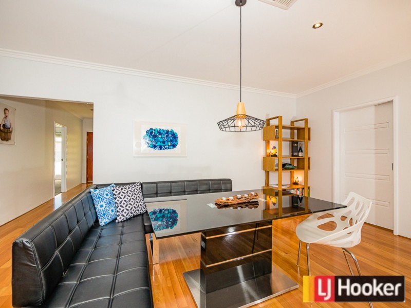 16 Blue Fin Drive, Golden Bay WA 6174