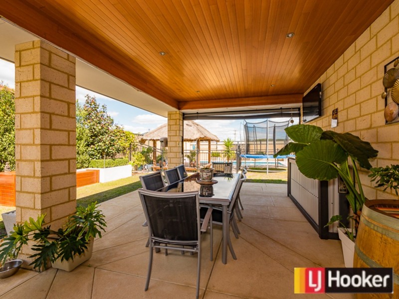 16 Blue Fin Drive, Golden Bay WA 6174