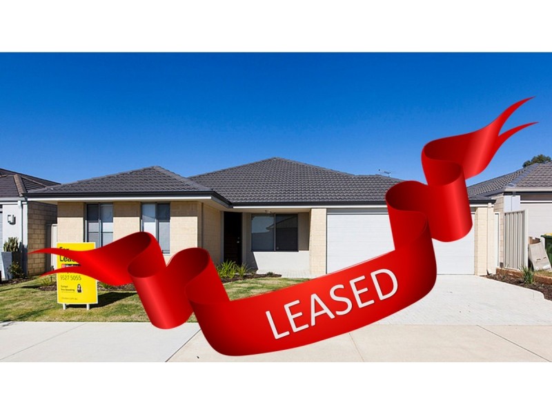 23 Ingarfield Green, Baldivis WA 6171