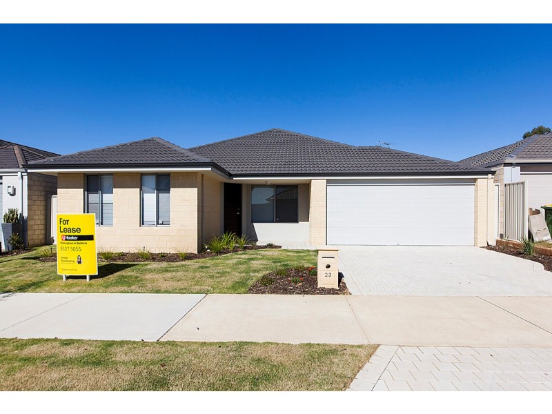 23 Ingarfield Green, Baldivis WA 6171