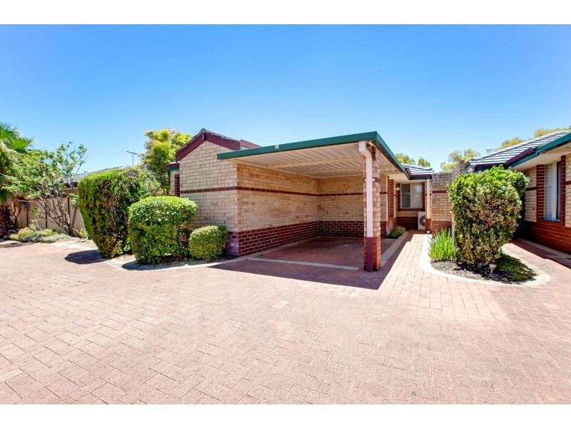 14/10 Elanora Drive, Cooloongup WA 6168