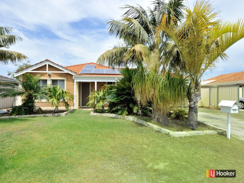 12 Mary Blair Way, Warnbro WA 6169
